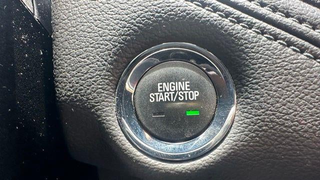 2018 Chevrolet Cruze Premier Auto