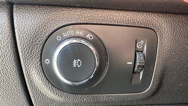 2018 Chevrolet Cruze Premier Auto