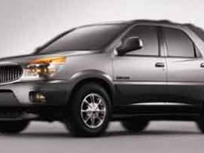 Photo of a 2003 Buick Rendezvous CX 4DR SUV for sale