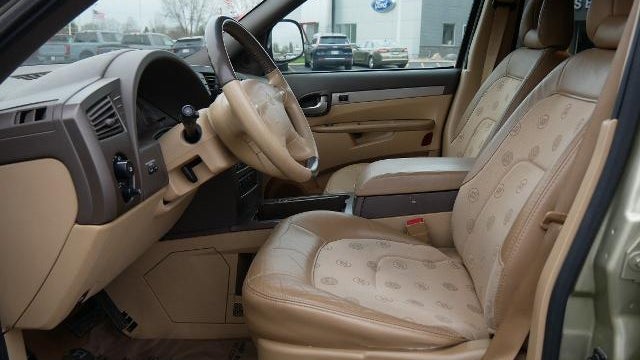 2003 Buick Rendezvous CX