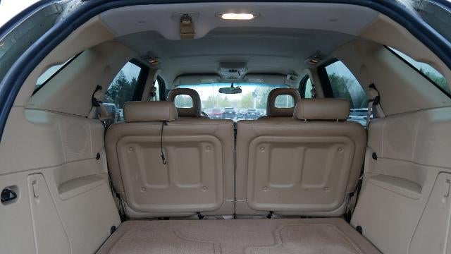 2003 Buick Rendezvous CX