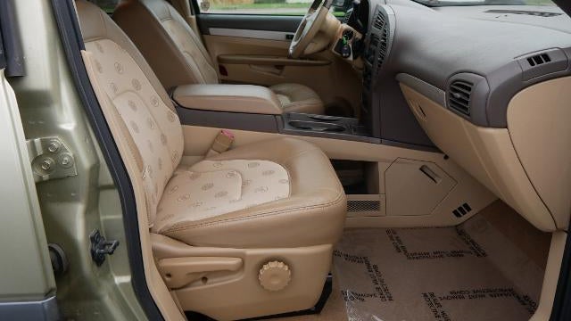 2003 Buick Rendezvous CX