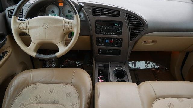 2003 Buick Rendezvous CX