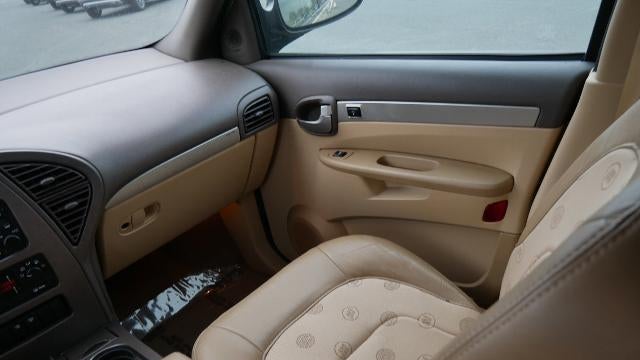 2003 Buick Rendezvous CX