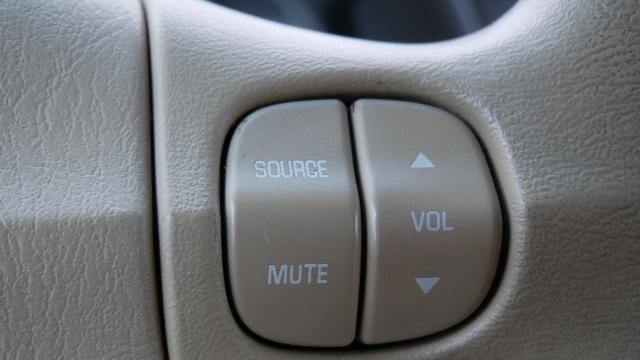 2003 Buick Rendezvous CX