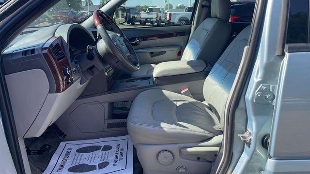 2006 Buick Rendezvous CX Plus