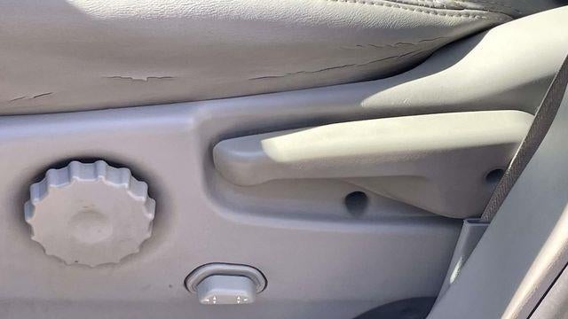 2006 Buick Rendezvous CX Plus