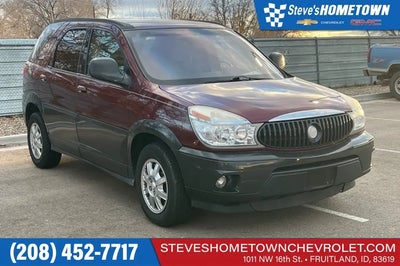 Photo of a 2004 Buick Rendezvous AWD CX 4DR SUV for sale