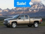 2008 Silverado 1500 Thumbnail 1