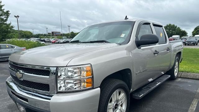 Preowned 2009 Chevrolet Silverado 1500 LS for Sale