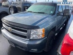 2008 Silverado 1500 Thumbnail 2
