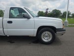 2006 Silverado 1500 Thumbnail 4