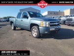 2009 Silverado 1500 Thumbnail 1