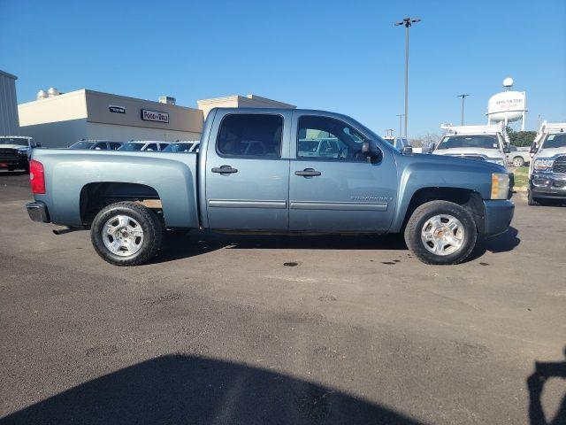 2009 Chevrolet Silverado - $15,082