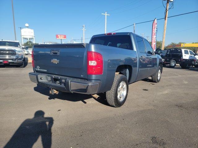 2009 Chevrolet Silverado - $15,082