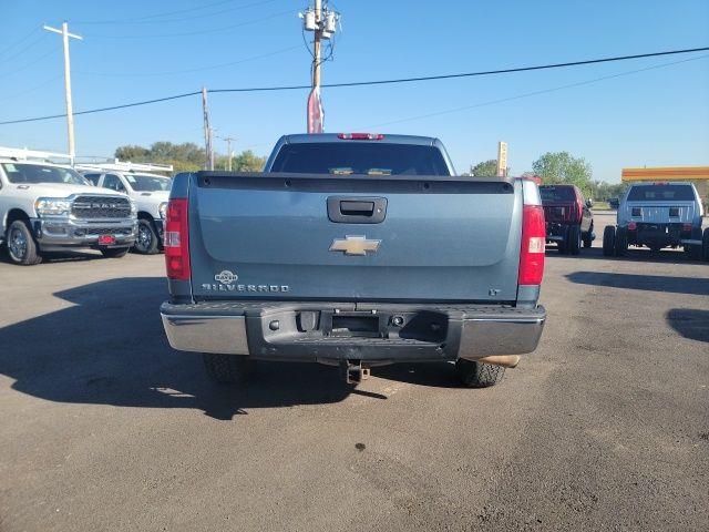 2009 Chevrolet Silverado - $15,082