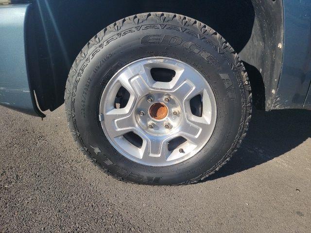 2009 Chevrolet Silverado - $15,082