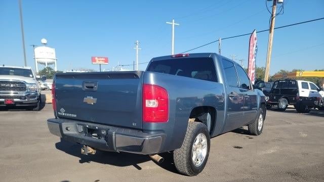 2009 Chevrolet Silverado 1500 LT