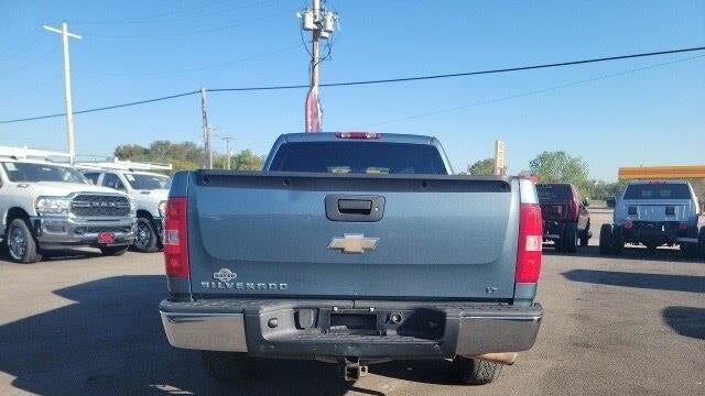 2009 Chevrolet Silverado 1500 LT