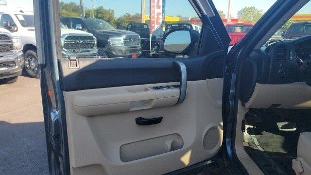 2009 Chevrolet Silverado 1500 LT