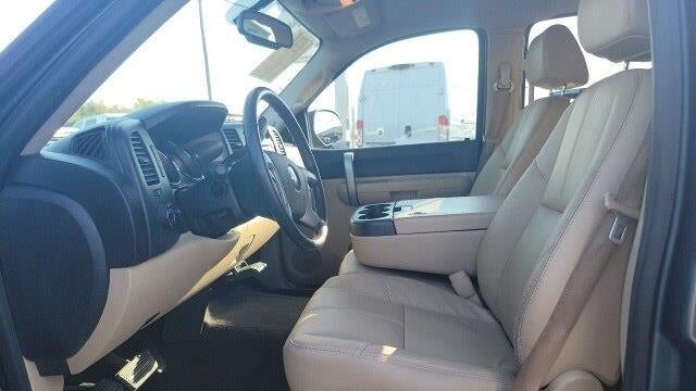 2009 Chevrolet Silverado 1500 LT