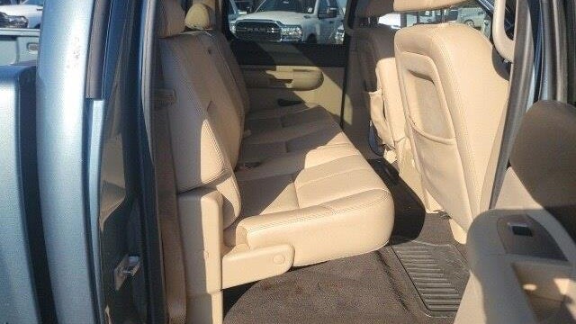 2009 Chevrolet Silverado 1500 LT