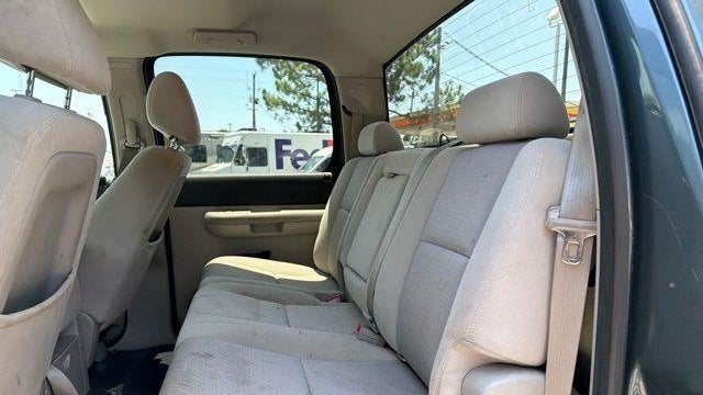 2009 Chevrolet Silverado 1500 LT