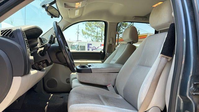 2009 Chevrolet Silverado 1500 LT