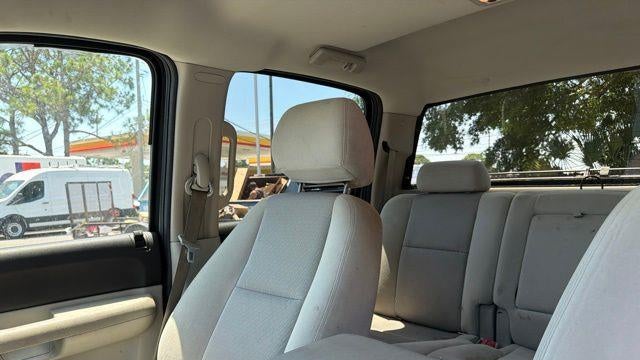 2009 Chevrolet Silverado 1500 LT