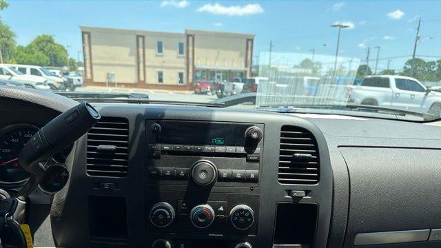 2009 Chevrolet Silverado 1500 LT