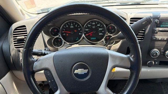 2009 Chevrolet Silverado 1500 LT