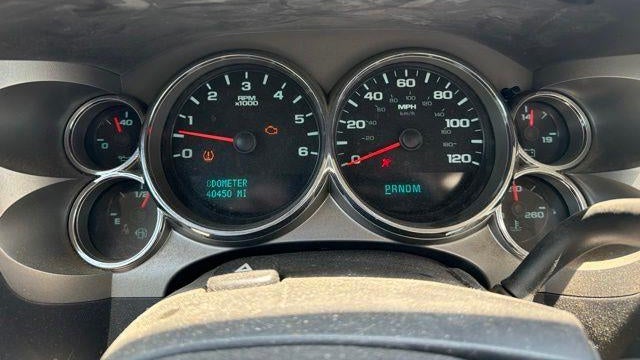 2009 Chevrolet Silverado 1500 LT
