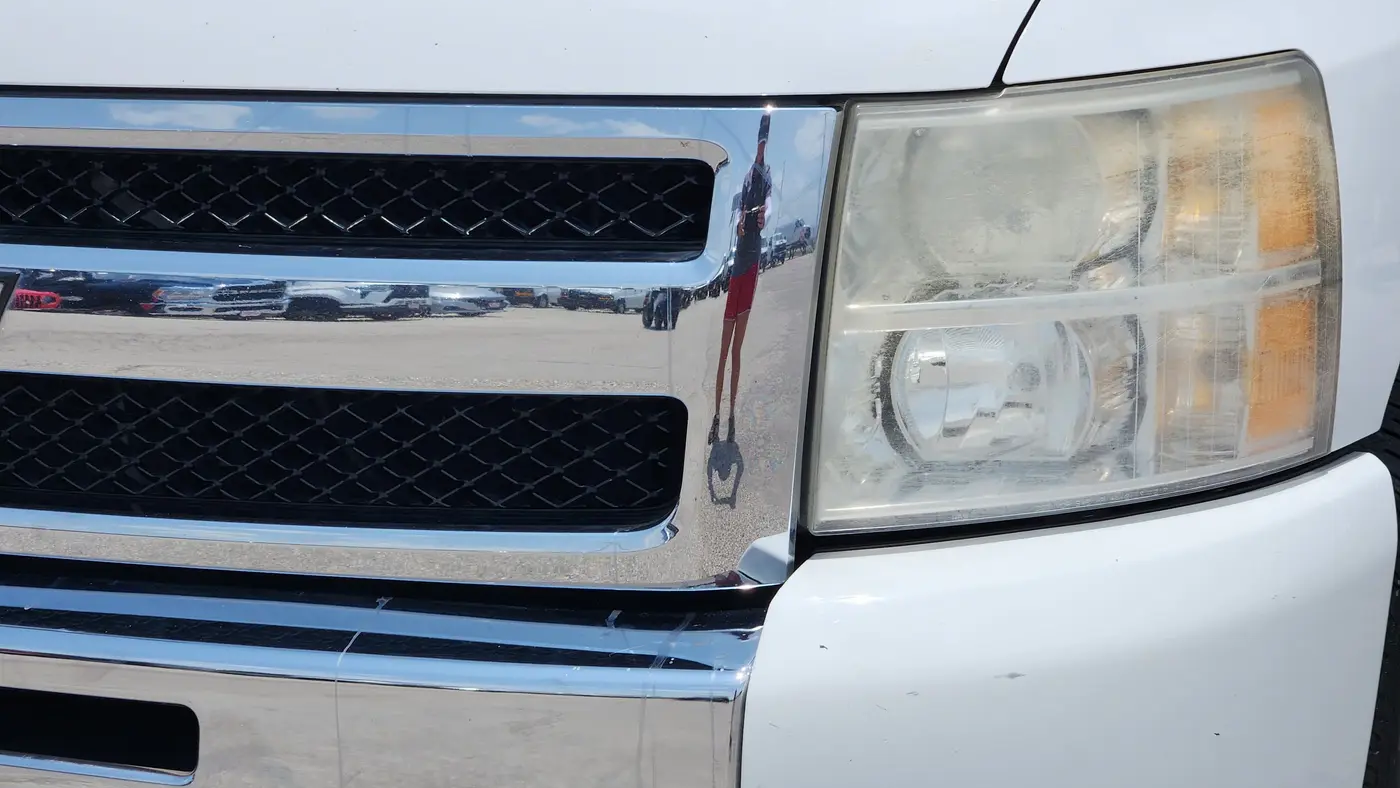 2009 Chevrolet Silverado 1500 LT