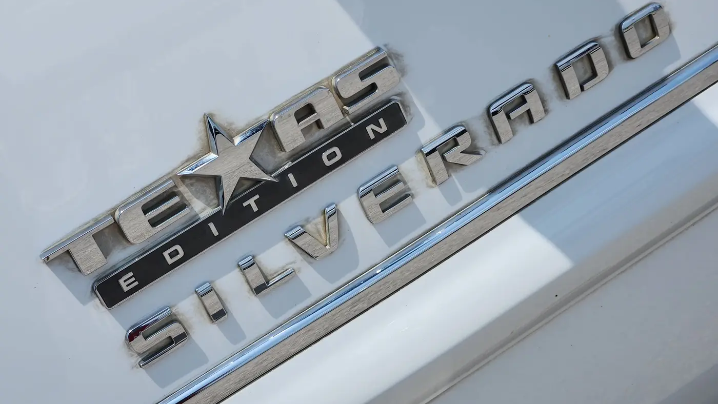 2009 Chevrolet Silverado 1500 LT