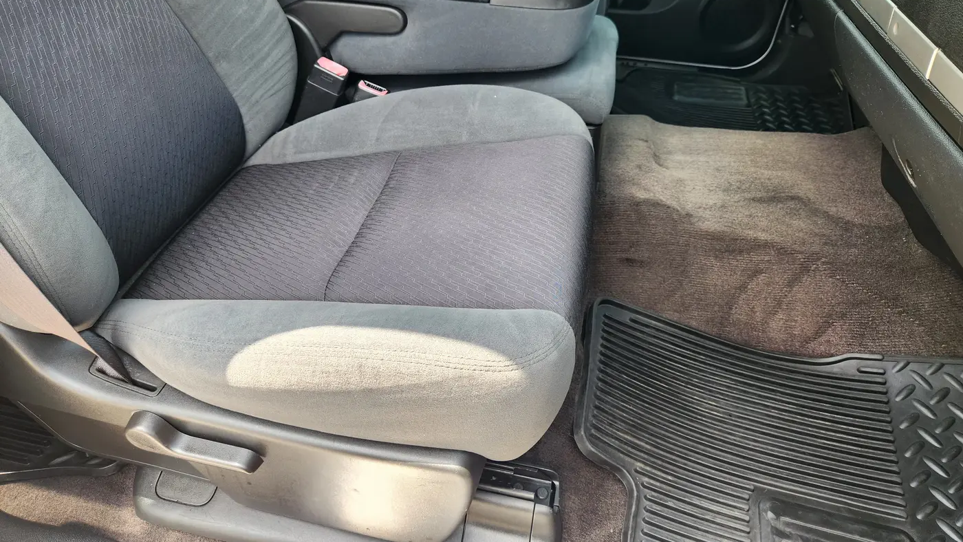 2009 Chevrolet Silverado 1500 LT