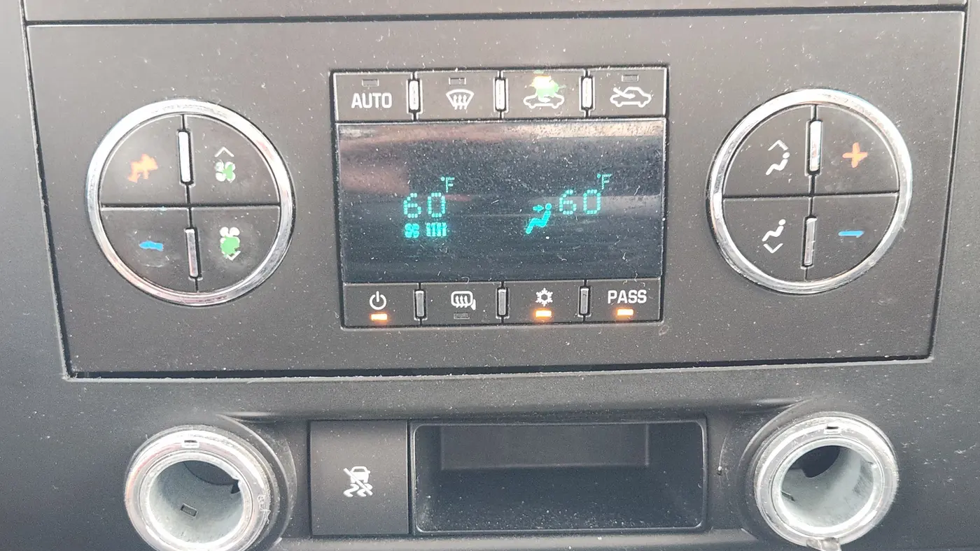 2009 Chevrolet Silverado 1500 LT