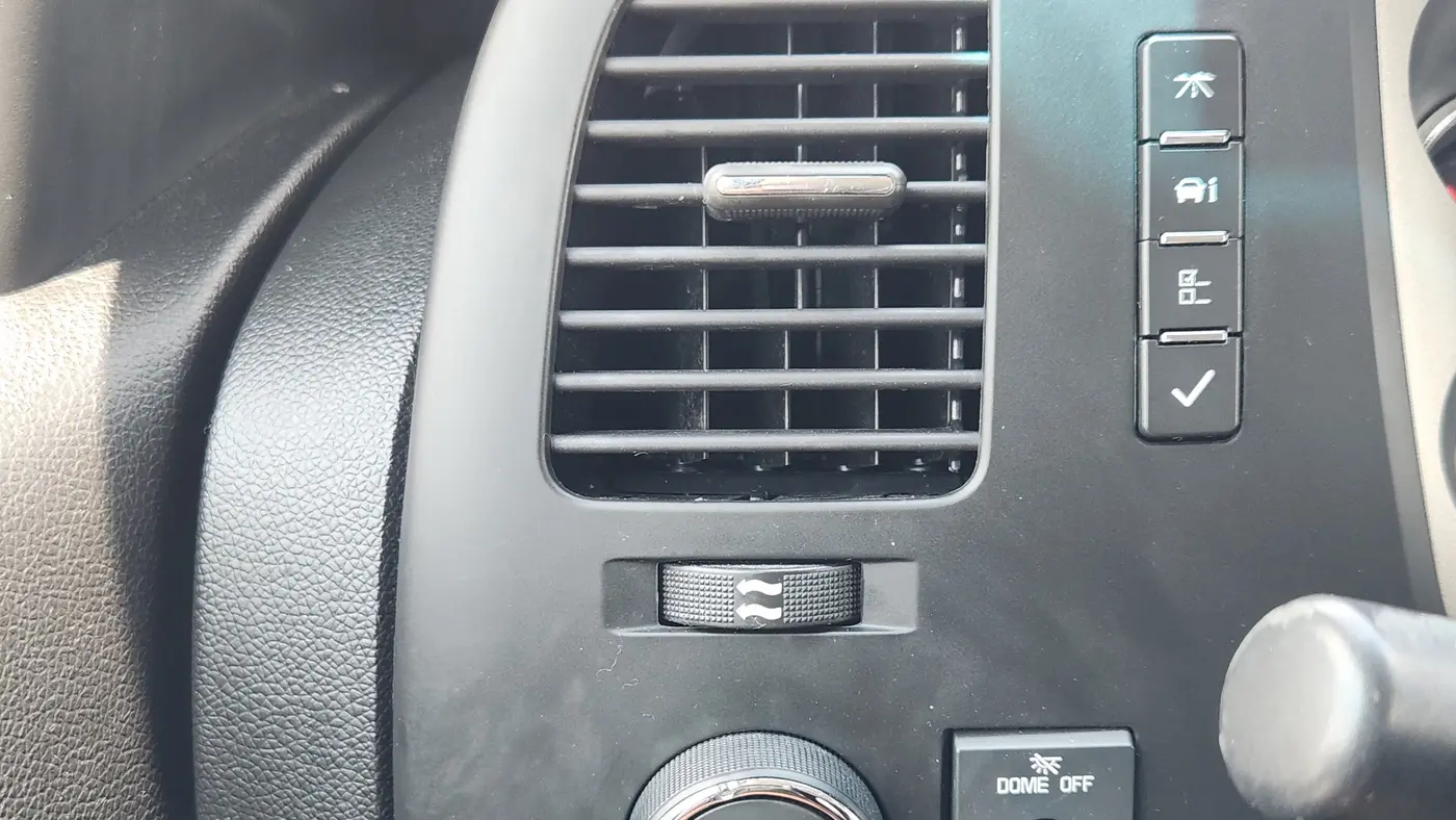 2009 Chevrolet Silverado 1500 LT