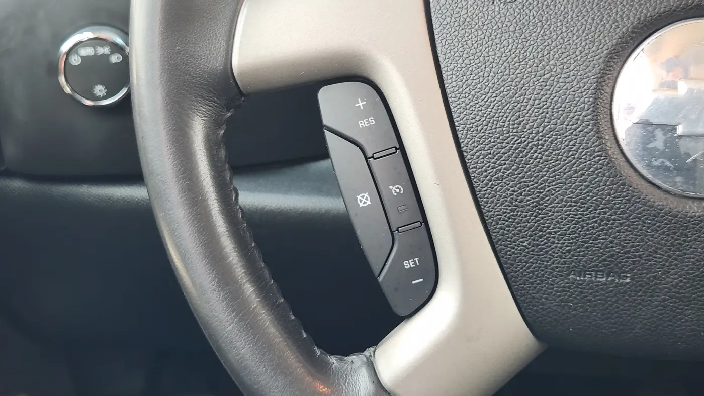2009 Chevrolet Silverado 1500 LT