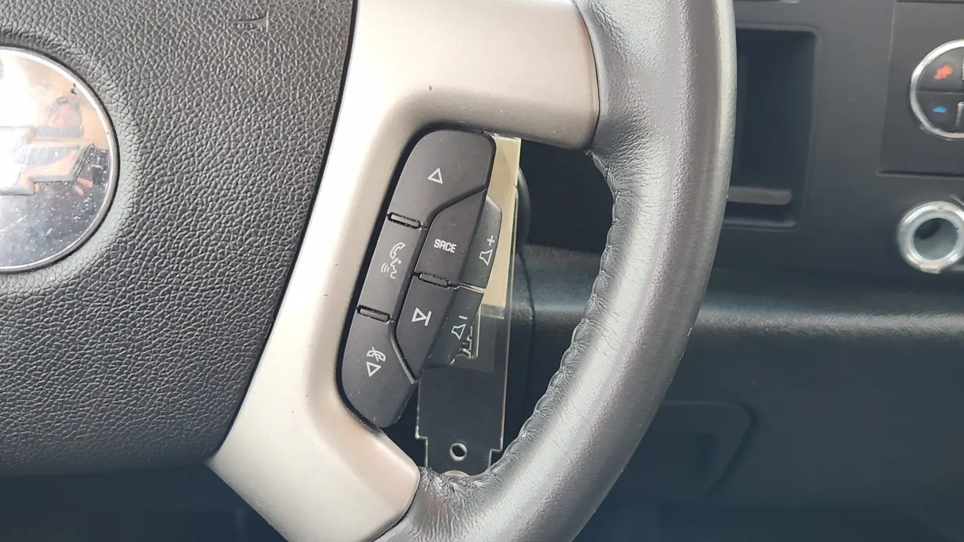 2009 Chevrolet Silverado 1500 LT