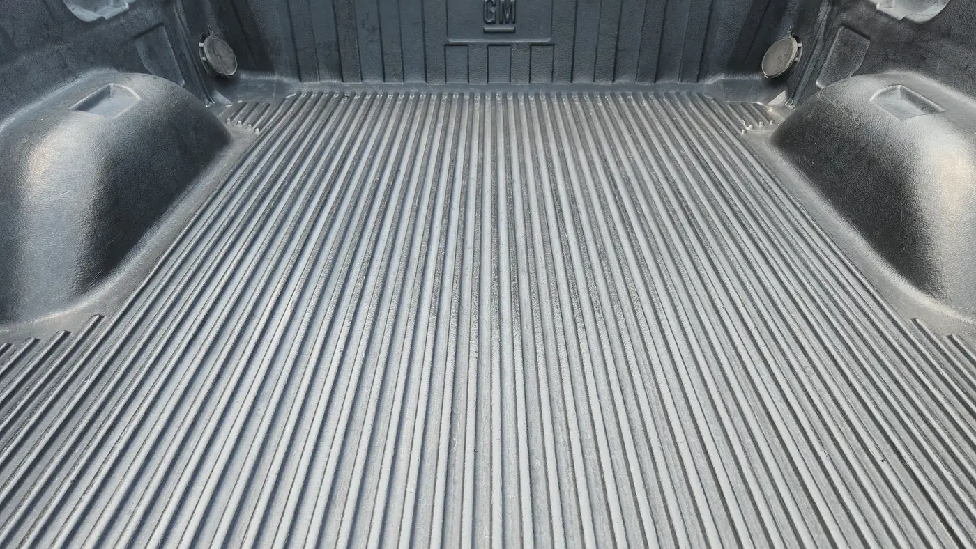 2009 Chevrolet Silverado 1500 LT