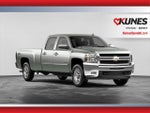 2009 Silverado 1500 Thumbnail 1