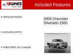 2009 Silverado 1500 Thumbnail 2