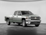 2009 Silverado 1500 Thumbnail 3