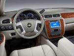 2009 Silverado 1500 Thumbnail 9