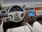 2009 Silverado 1500 Thumbnail 10