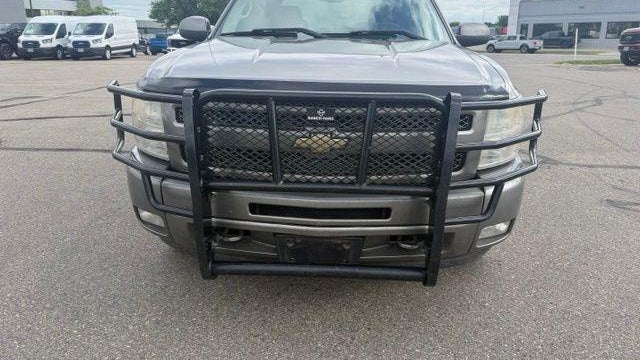 2009 Chevrolet Silverado 1500 LT