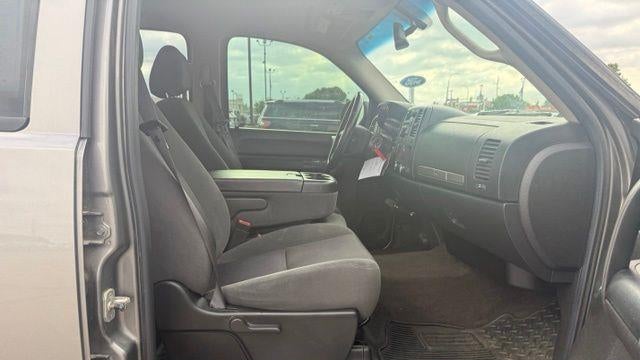 2009 Chevrolet Silverado 1500 LT