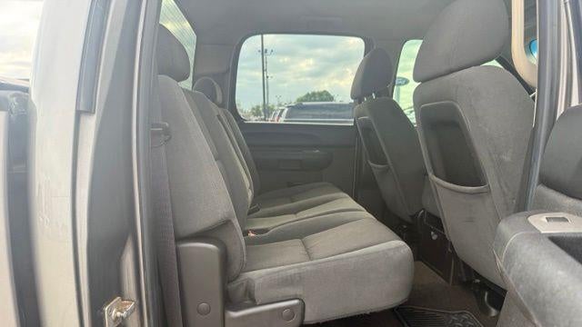 2009 Chevrolet Silverado 1500 LT