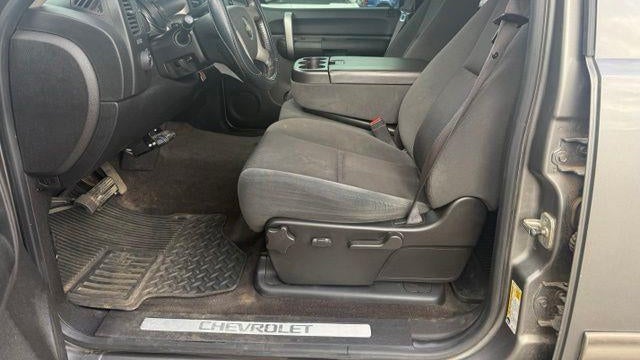 2009 Chevrolet Silverado 1500 LT