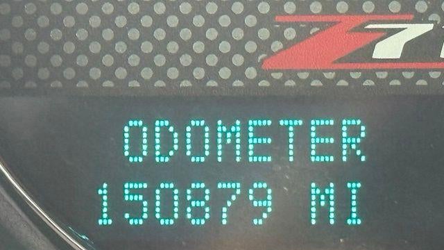 2009 Chevrolet Silverado 1500 LT